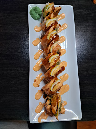 Toyama Sushi - Thumbnail