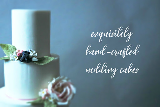 Cakes, Elevated - Visual