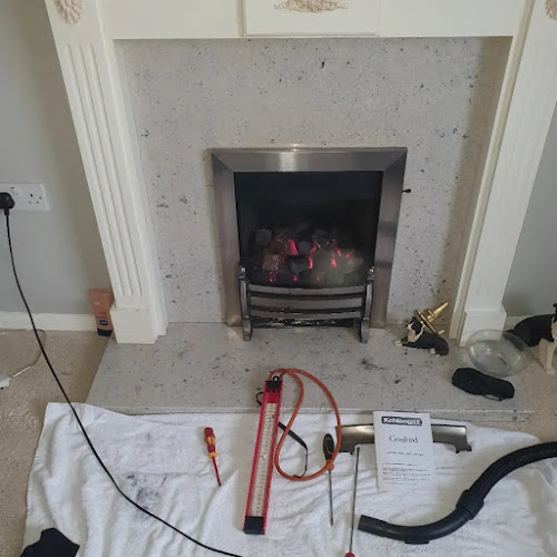 Gaswise uk - Other