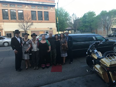 BZB Limo and Transportation