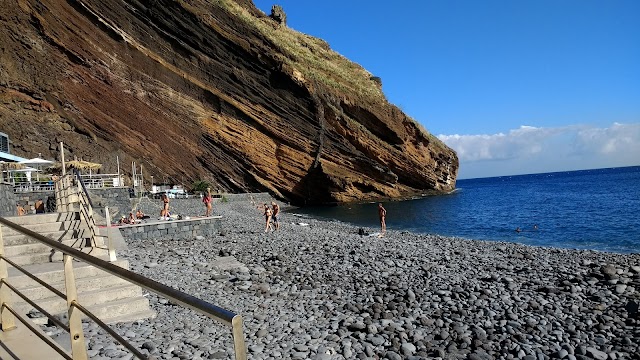Praia do Garajau