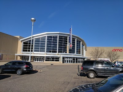 AMC Coon Rapids 16