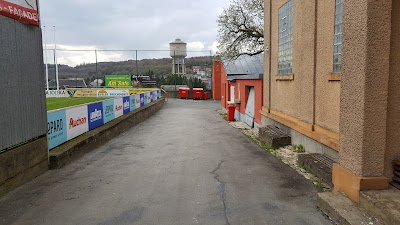 Photos of Stade Jos Nosbaum