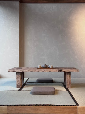 Zen Cha Matcha by null