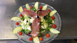 Photo n°7 de Pizzeria Trattoria mauvieres à Loches (Restaurant italien)