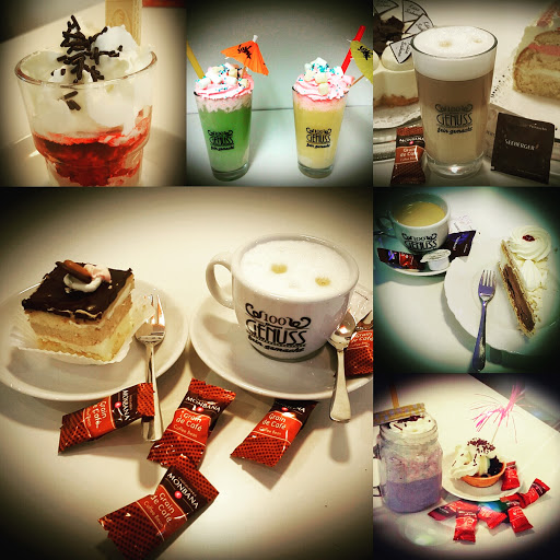 Cafe BAMBULIS - Visual