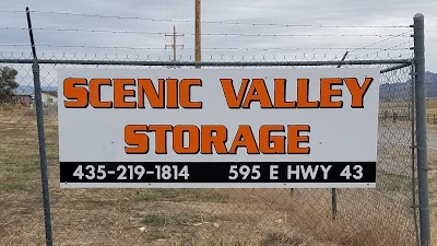 Scenic Valley Storage