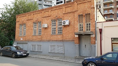 Photos of Church of Jesus Christ of Latter-day Saints (Avlabari Branch)