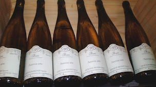 Photo n°17 de A la revoyotte à Les Forges (Épicerie)