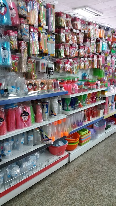 Photos of Party Center