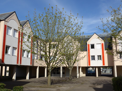 Photo de Les Iliades Gestion SAS à Mont-Saint-Aignan (76130)