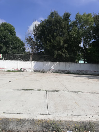 Escuela Secundaria Tecnica #11 Jose Antonio De Alzate Gallery - Mexico