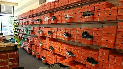 Rack Room Shoes