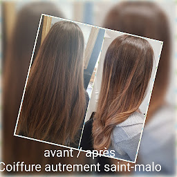 Photo n°9 de Coiffure Autrement à Saint-Malo (Salon de coiffure)