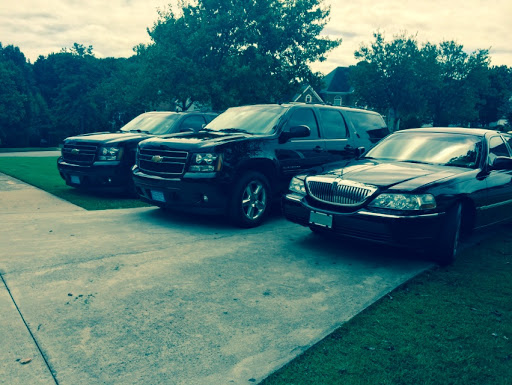 Taxi & Limo Service