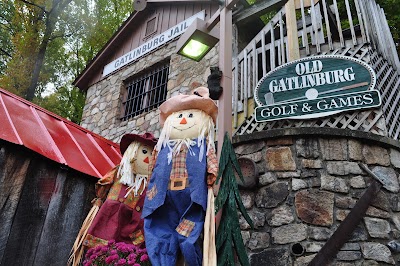 Photos of Gatlin's