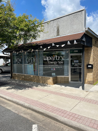 Tapestry Energy Spa- Dalton