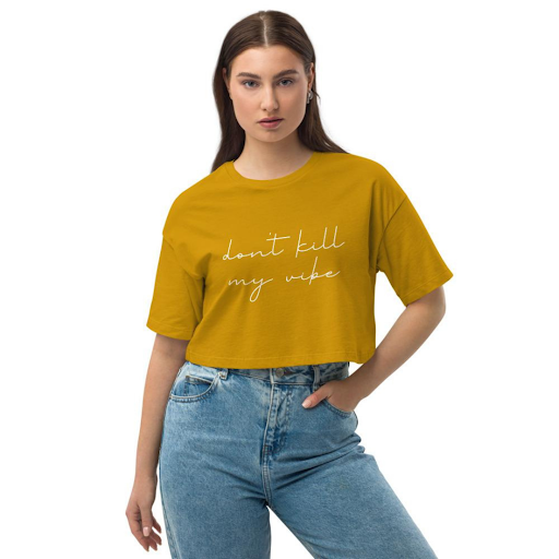 The Cursive Tee Gallery - United States