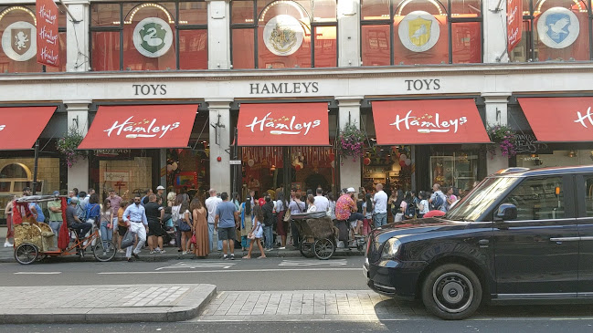 Hamleys