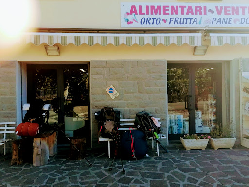 Alimentari Venturi - Visual
