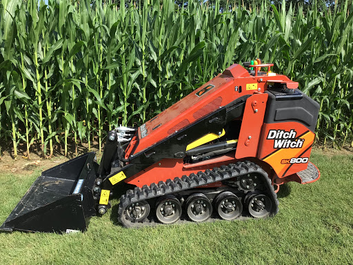 Reliable Equipment Rentals - Thumbnail