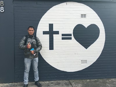 Photos of Metro Church Minahasa Utara
