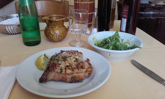 Trattoria Riolet