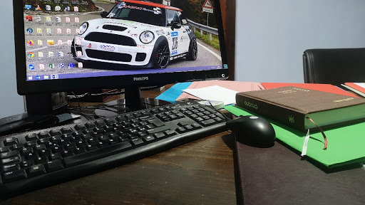 Studio Legale Avv. Agostino Scaffidi - Thumbnail