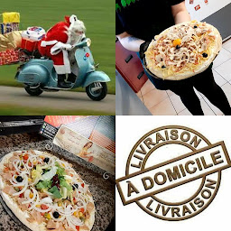 Photo n°54 de Pizza / Tacos Les Boules d'Ange à Néfiach (Restaurant de tacos)