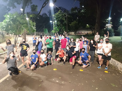 Athled Grupo de Corrida