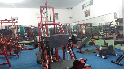 Photos of Maska Fitness & Performance Training