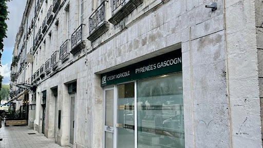 Avatar par défaut pour Crédit Agricole Pyrénées Gascogne - Bayonne Thiers