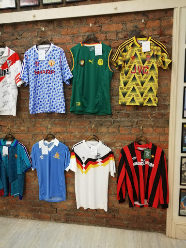 Classic Football Co Ltd. - Thumbnail