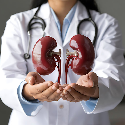 Retroperitoneal Fibrosis is a rare medical condition in which excess fibrous tissue develops in t… post image