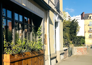 Photo n°4 de CABINET CEDRIC LORAND NUTRITIONNISTE à Rennes (Séminaire)