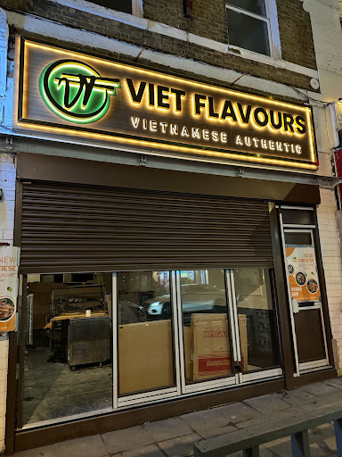 Photo of Viet Flavours Restaurant