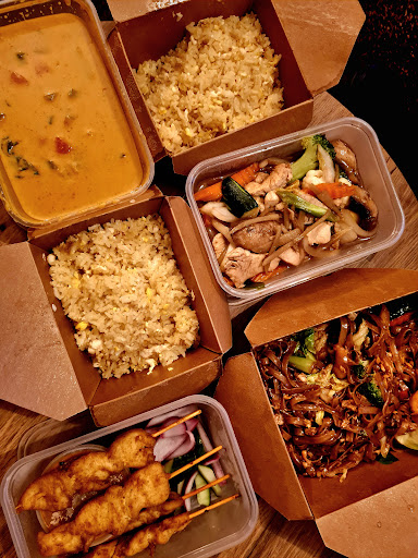 Sawasdee Snax Thai Street food - Thumbnail