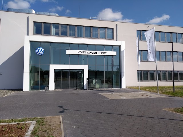 Volkswagen IT:City