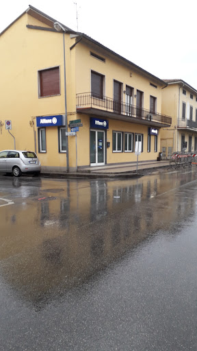 Allianz Agliana - Thumbnail