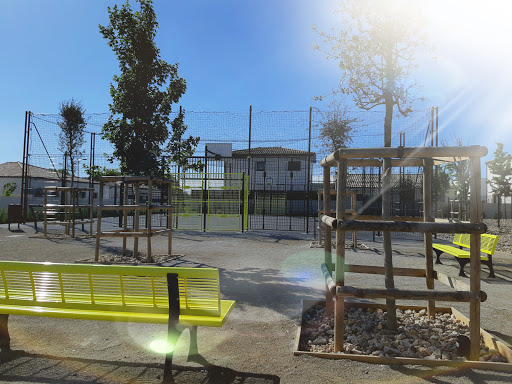 City Stade Gasquinoys - Thumbnail