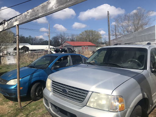 NF Repairs - Visual
