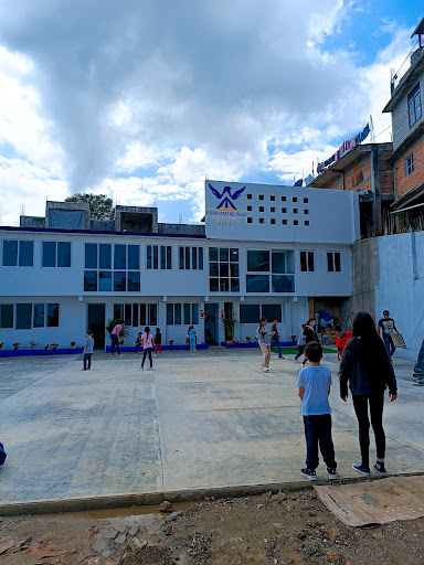 Instituto Euro Americano JUQUILA - Thumbnail