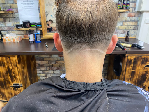 Gentlemen's Barbershop Wassenberg Herrenfriseur - Thumbnail