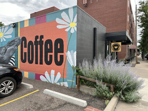 Devil's Cup Coffee - Visual
