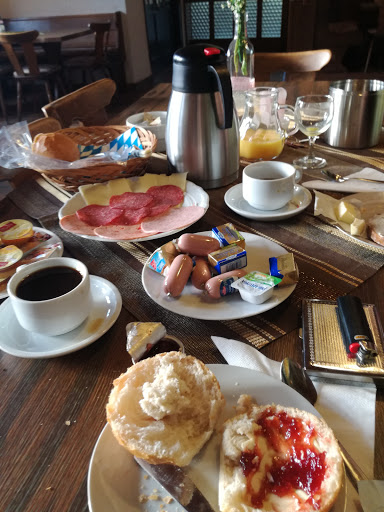 Frölich - Visual