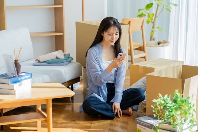 ハピネスライフ