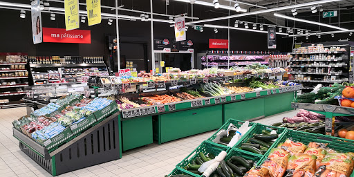 Market Belleville Sur Saône - Thumbnail