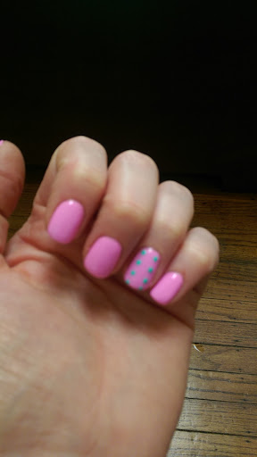 My Lovely Nails - Thumbnail