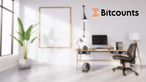 Bitcounts - Visual