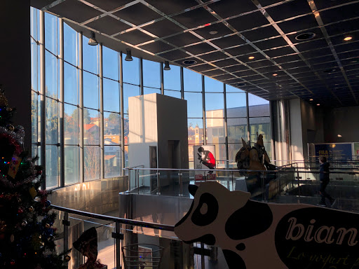 UCI Cinemas Como - Visual